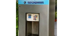 ECA4076 RFID Card Cum Coin Based Water ATM