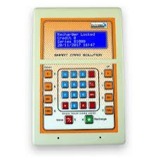 Milk Vending Controller