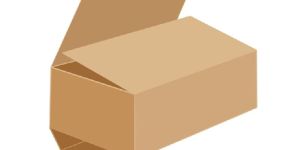 Full Flap Slotted Container Box