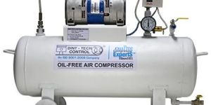 Oil Free Air Compressors Portable, Mini & Small
