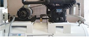 Vacuum Pumps - Heavy Duty