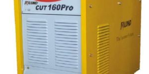Cut 160 Pro Plasma Cutting Machine