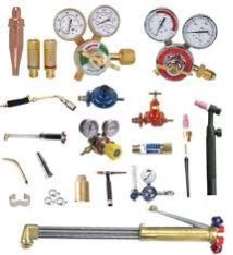 Gas Cutting Accessories