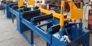 H Beam Production Line