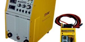 MIG 400IJ Welding Machine