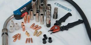 MIG Welding Accessories