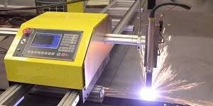 Portable Plasma Cutting Machine