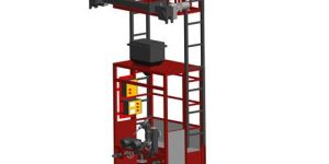 Special Purpose Machine