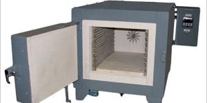 Stationary Oven