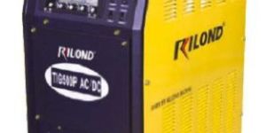 TIG 500 P Welding Machine