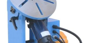 Welding Positioner