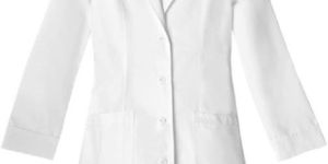 Female Doctors Apron