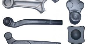 Closed Die Forging Services