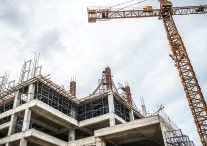 Precision Machined Parts for Construction Industry