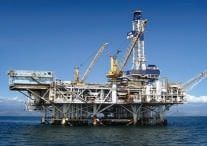 Precision Machined Parts for Oil & Gas Industry