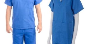 Mens Scrub Suit