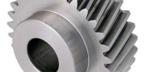 Automotive Helical Spur Gear