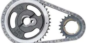 Chain Sprocket Gear