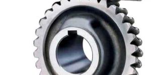 Industrial Worm Gear