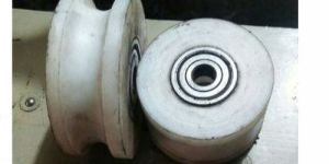 Nylon Caster Wheel