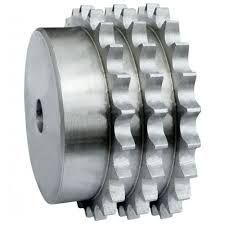 Triplex Chain Sprocket