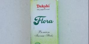 Flora Premium Incense Sticks