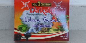 Loban Gugle Hawan Samagri