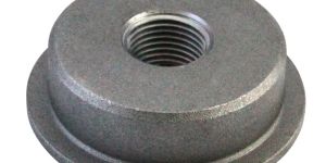 Hot Forged Cylinder Neck Ring