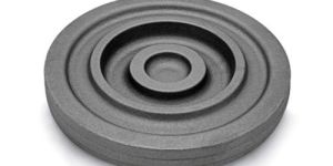 Hot Forged Gear Blank