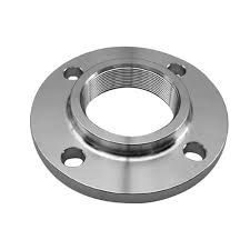Screwed Flanges