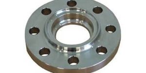Socket Weld Flanges