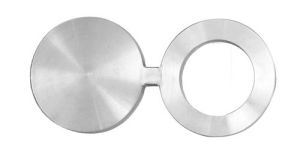 Spectacle Blind Flanges