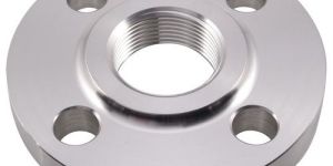 Threaded Flanges