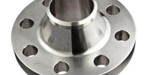 Weld Neck Flanges