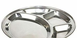 Tray Mess Compartmented SS Army Pattern