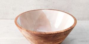Wooden Bowls