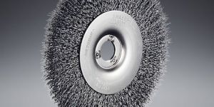 Circular Wire Brush