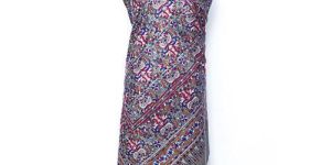 Pashmina Sozni Shawl