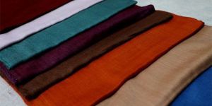 Plain Pashmina Shawl