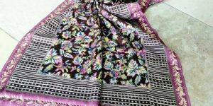 Printed Pashmina Shawl