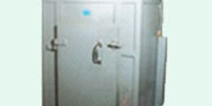 Heat Treatment Furnace