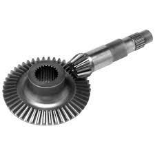 Industrial Bevel Gear