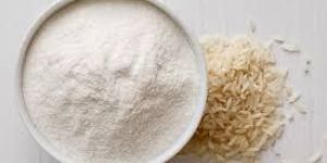 Rice Flour