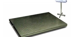 Weighing Scale Machine