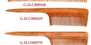 Neem Comb