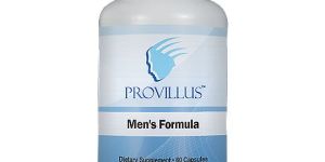 Provillus Men Hair Growth Capsules
