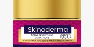 Skinoderm Skin Whitening Cream