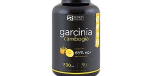 Sports Garcinia for Weight Loss Pills