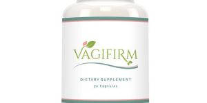 Vagifirm Pills for Vaginal Tightening