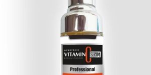 Vitamin C Serum for Skin Whitening
